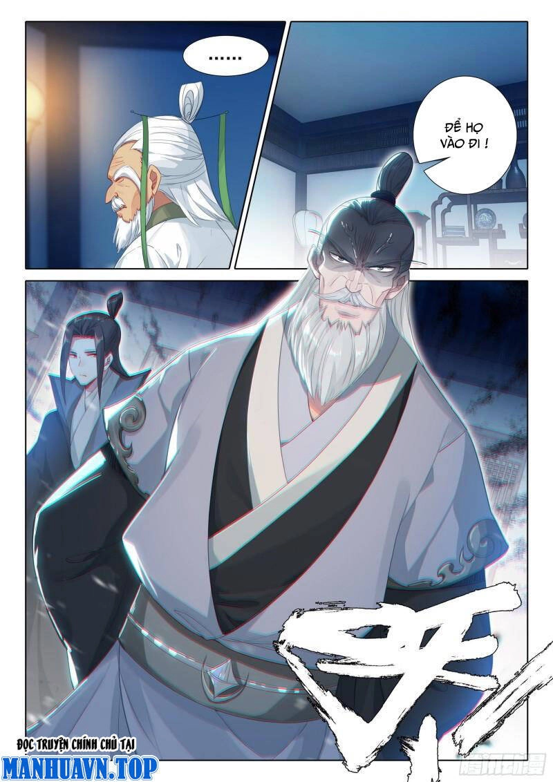 Duy Ngã Độc Tiên Chapter 60 - 16