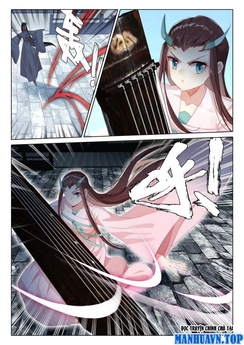 Duy Ngã Độc Tiên Chapter 62 - 5