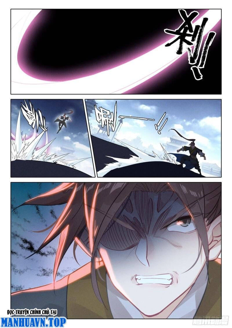 Duy Ngã Độc Tiên Chapter 62 - 6