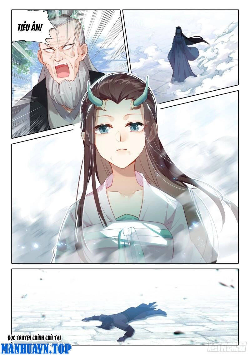 Duy Ngã Độc Tiên Chapter 62 - 13