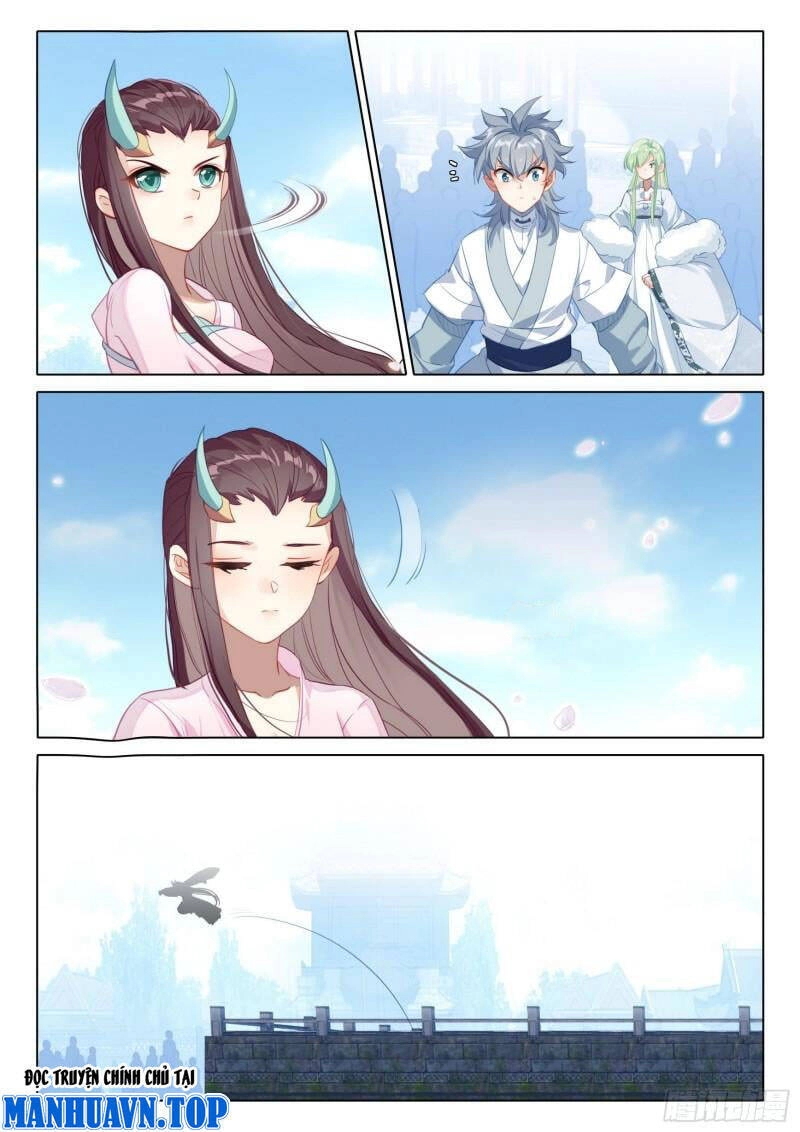 Duy Ngã Độc Tiên Chapter 62 - 15