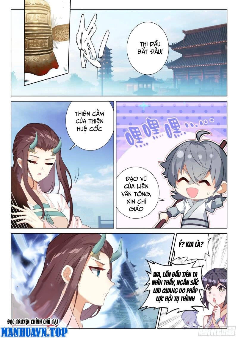 Duy Ngã Độc Tiên Chapter 64 - 1