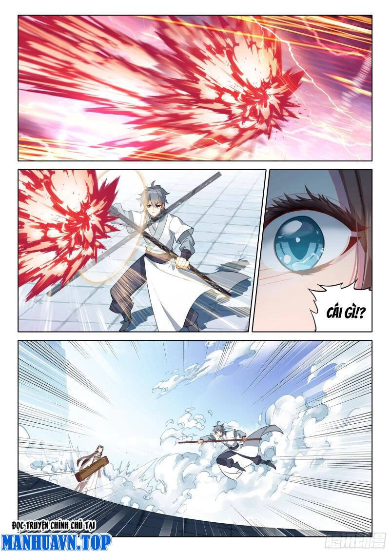 Duy Ngã Độc Tiên Chapter 64 - 8