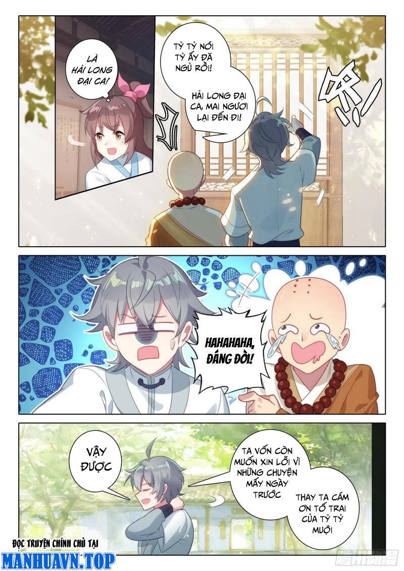 Duy Ngã Độc Tiên Chapter 67 - 4