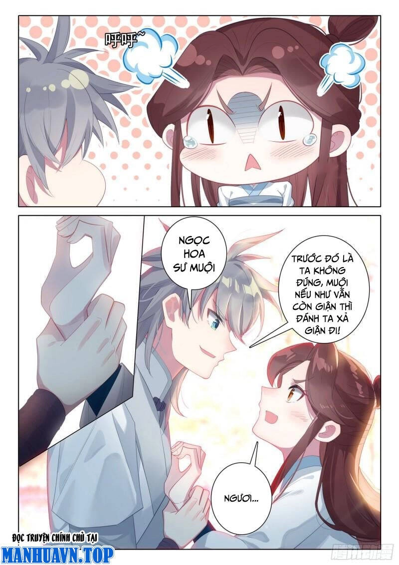 Duy Ngã Độc Tiên Chapter 67 - 6