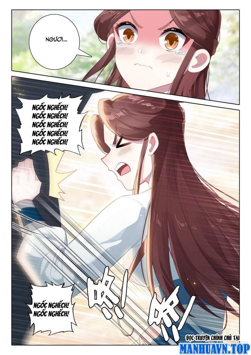 Duy Ngã Độc Tiên Chapter 67 - 7