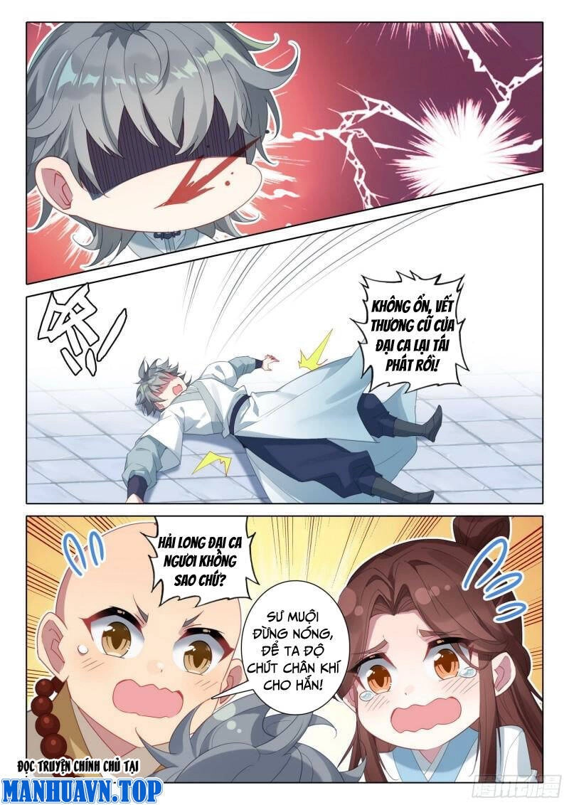 Duy Ngã Độc Tiên Chapter 67 - 8