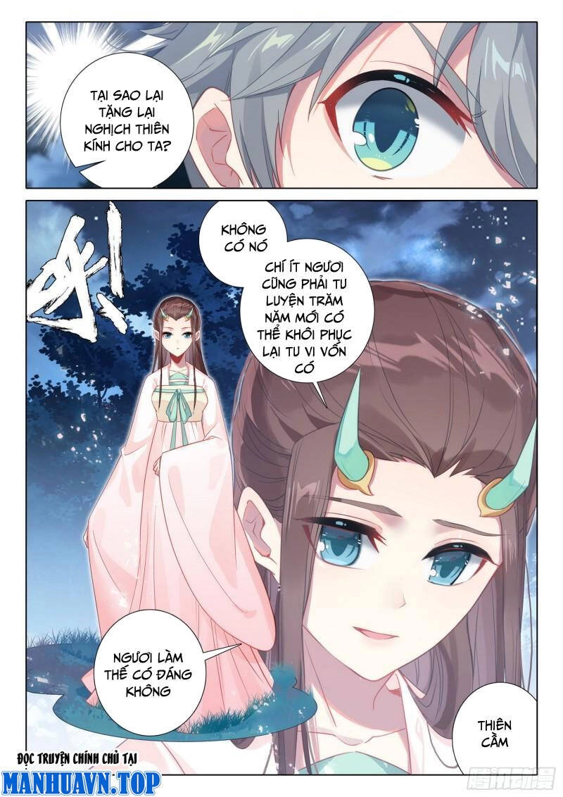 Duy Ngã Độc Tiên Chapter 67 - 12