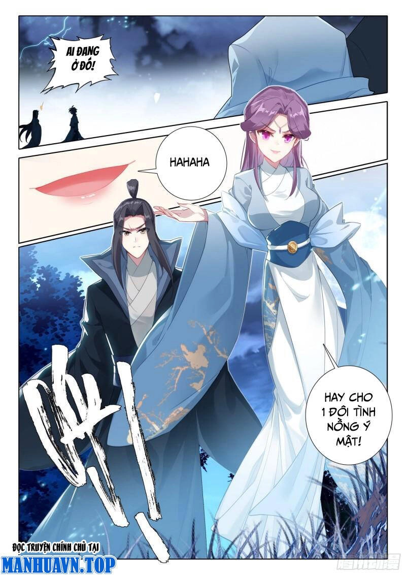 Duy Ngã Độc Tiên Chapter 67 - 16