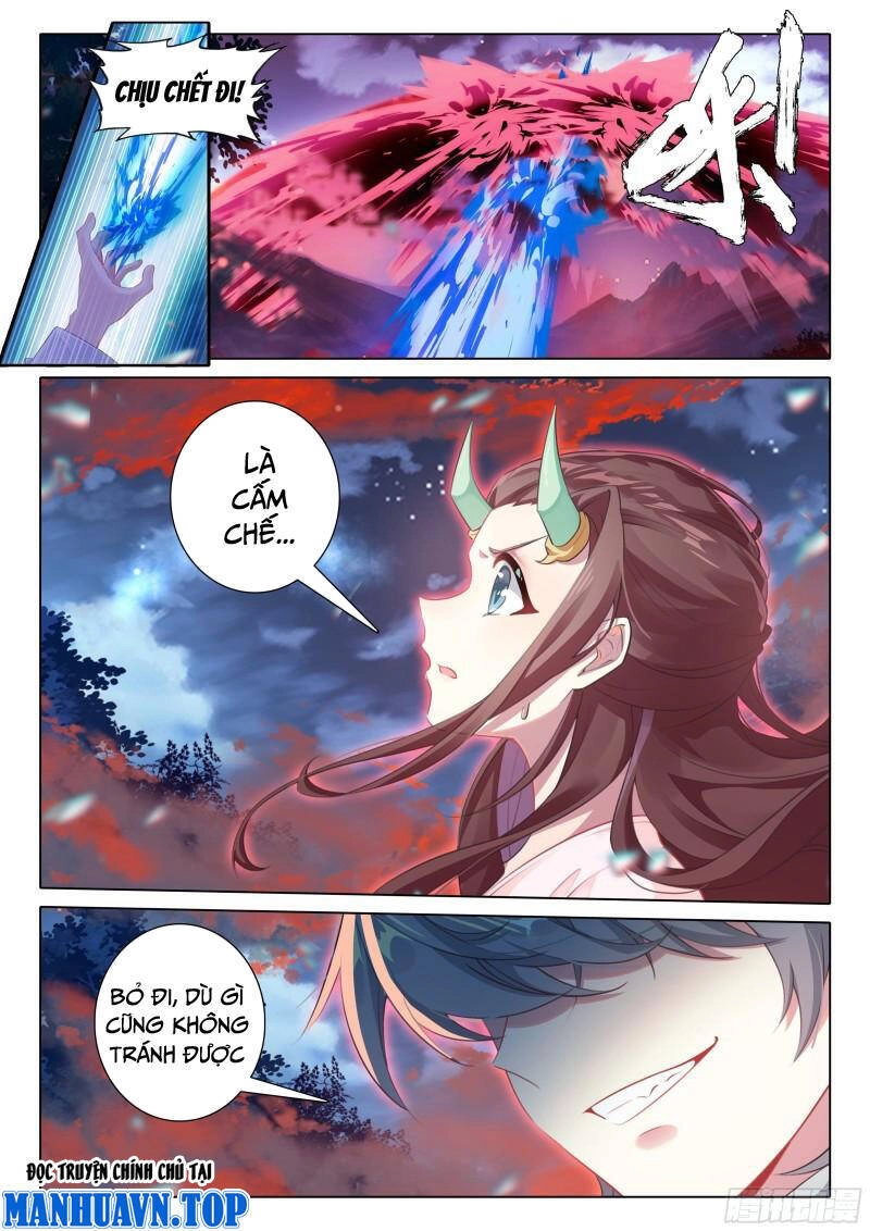 Duy Ngã Độc Tiên Chapter 68 - 3