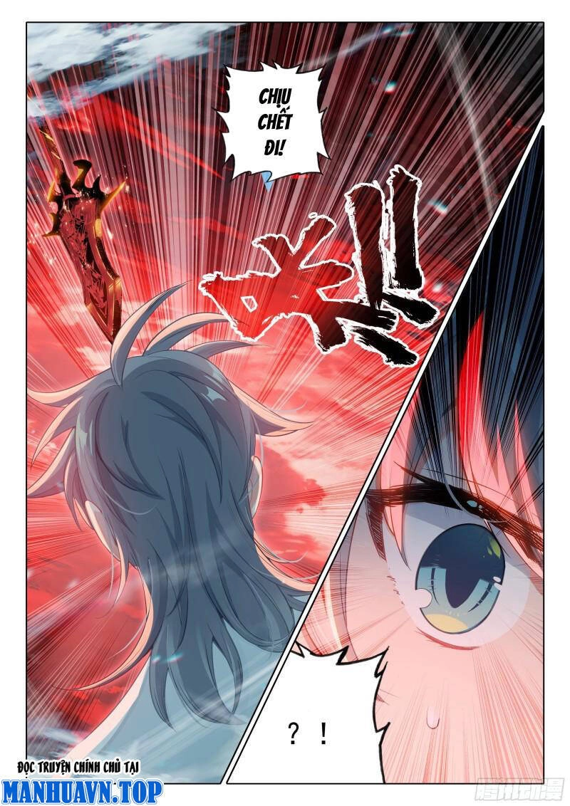 Duy Ngã Độc Tiên Chapter 68 - 10