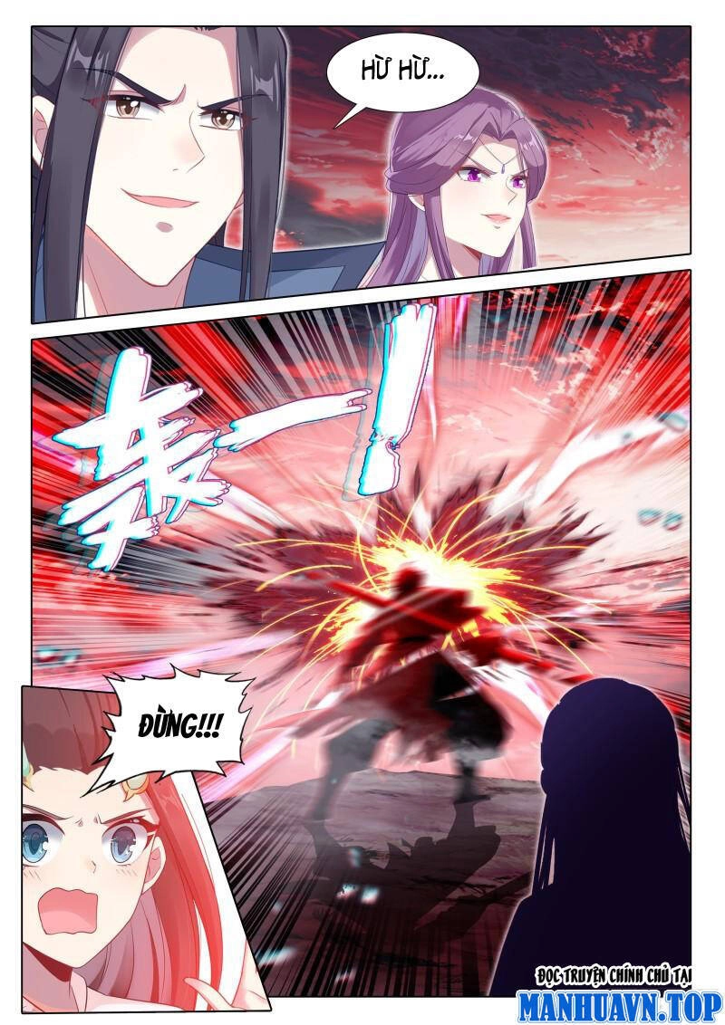 Duy Ngã Độc Tiên Chapter 68 - 11