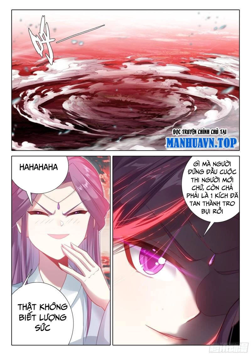 Duy Ngã Độc Tiên Chapter 68 - 12