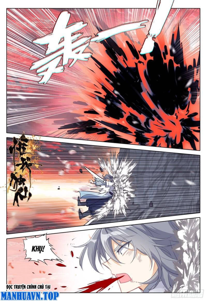 Duy Ngã Độc Tiên Chapter 69 - 1