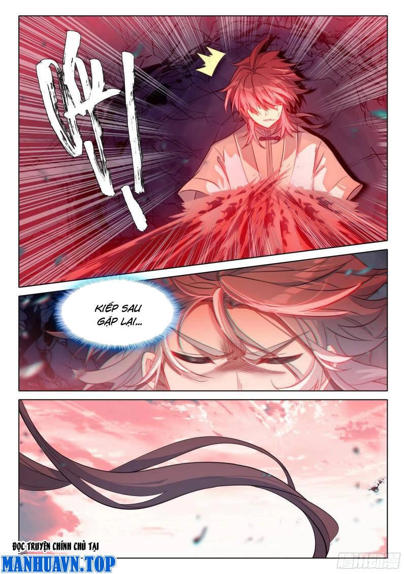 Duy Ngã Độc Tiên Chapter 69 - 4