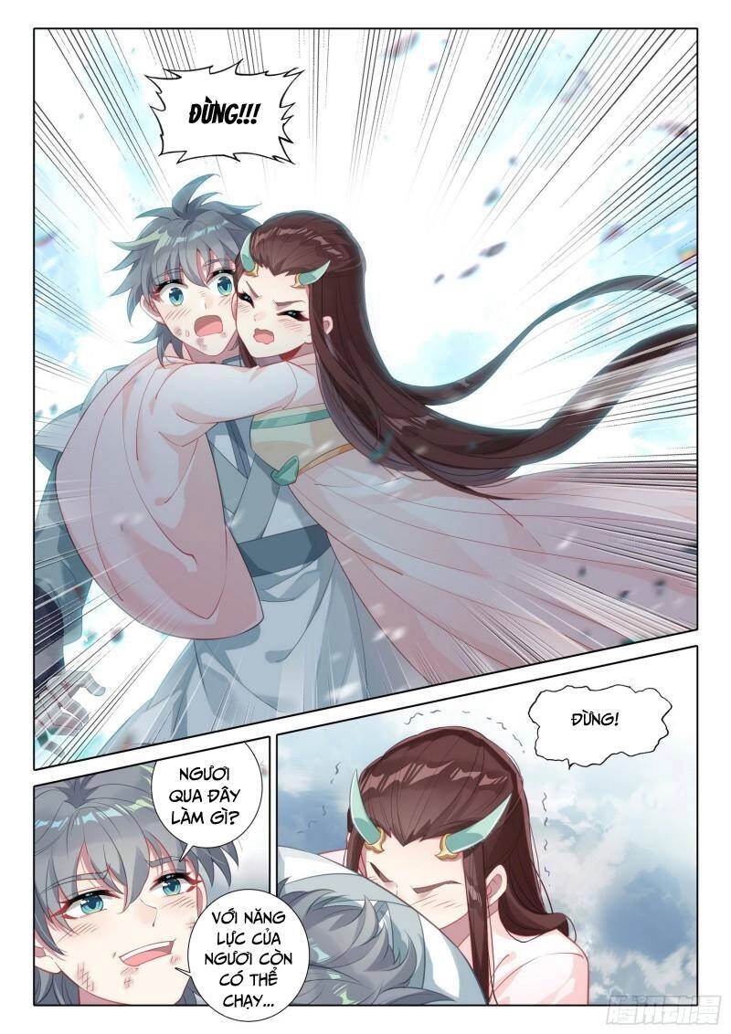 Duy Ngã Độc Tiên Chapter 69 - 5