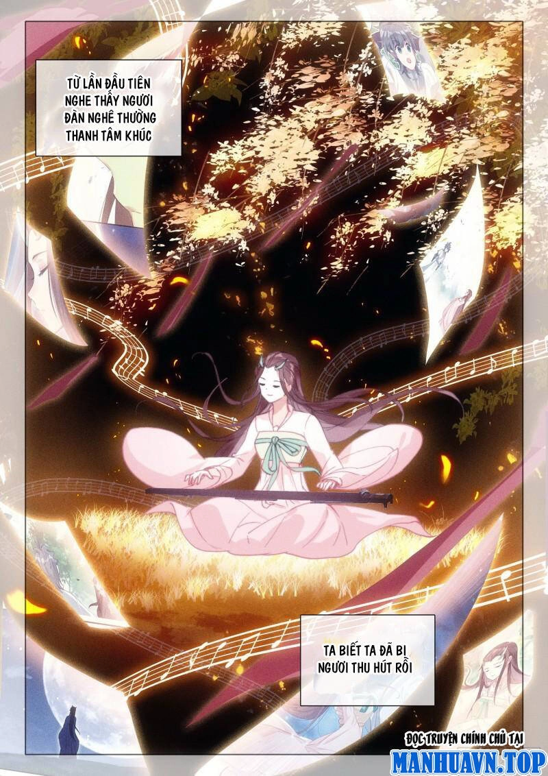 Duy Ngã Độc Tiên Chapter 69 - 7