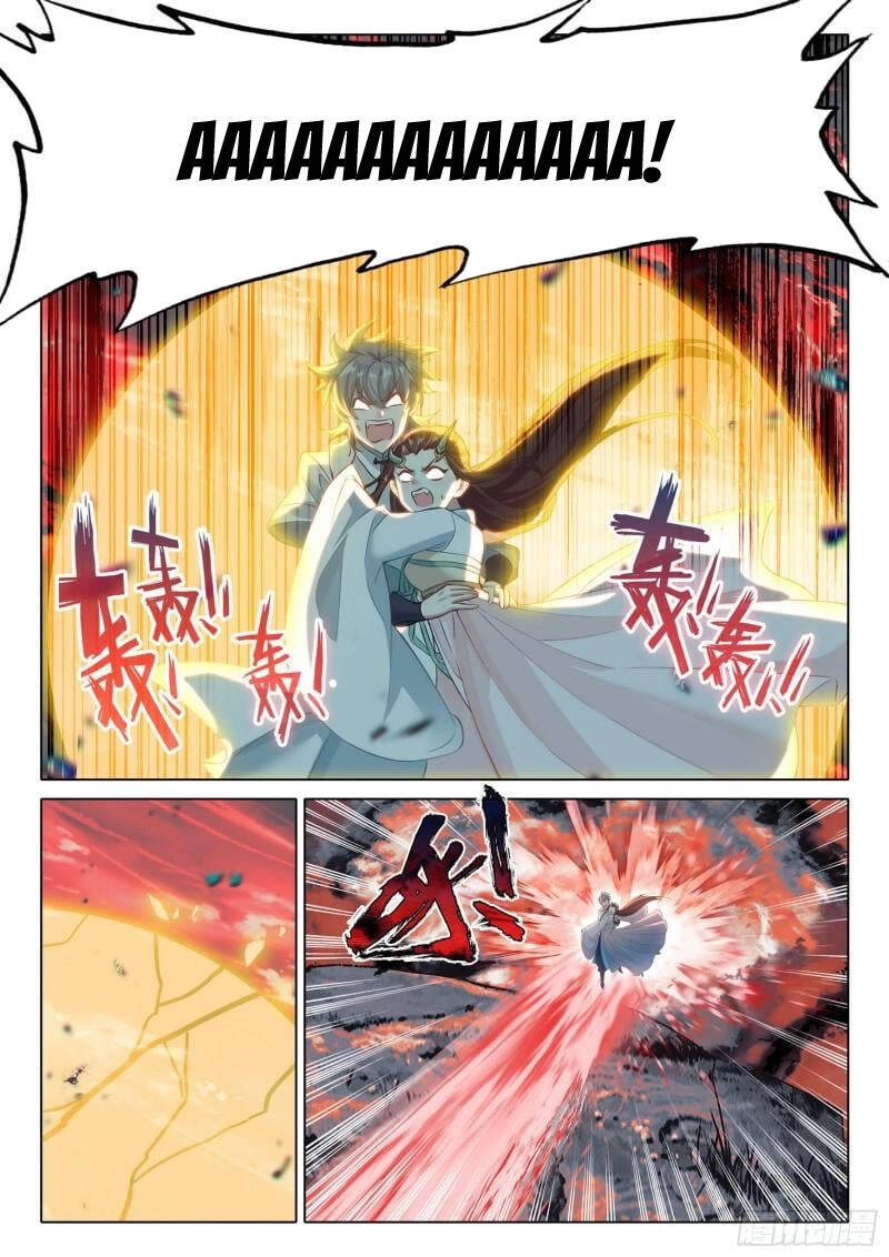 Duy Ngã Độc Tiên Chapter 69 - 9