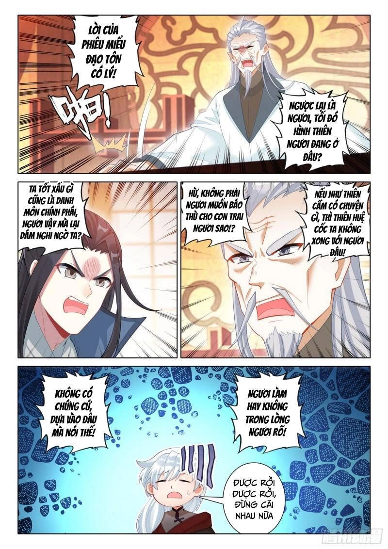 Duy Ngã Độc Tiên Chapter 69 - 14