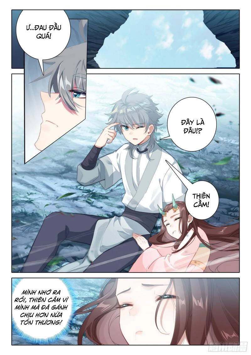 Duy Ngã Độc Tiên Chapter 70 - 3