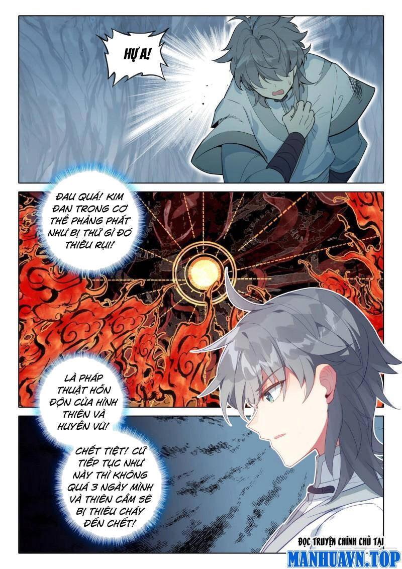 Duy Ngã Độc Tiên Chapter 70 - 4