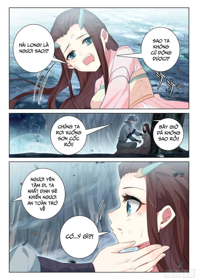 Duy Ngã Độc Tiên Chapter 70 - 5