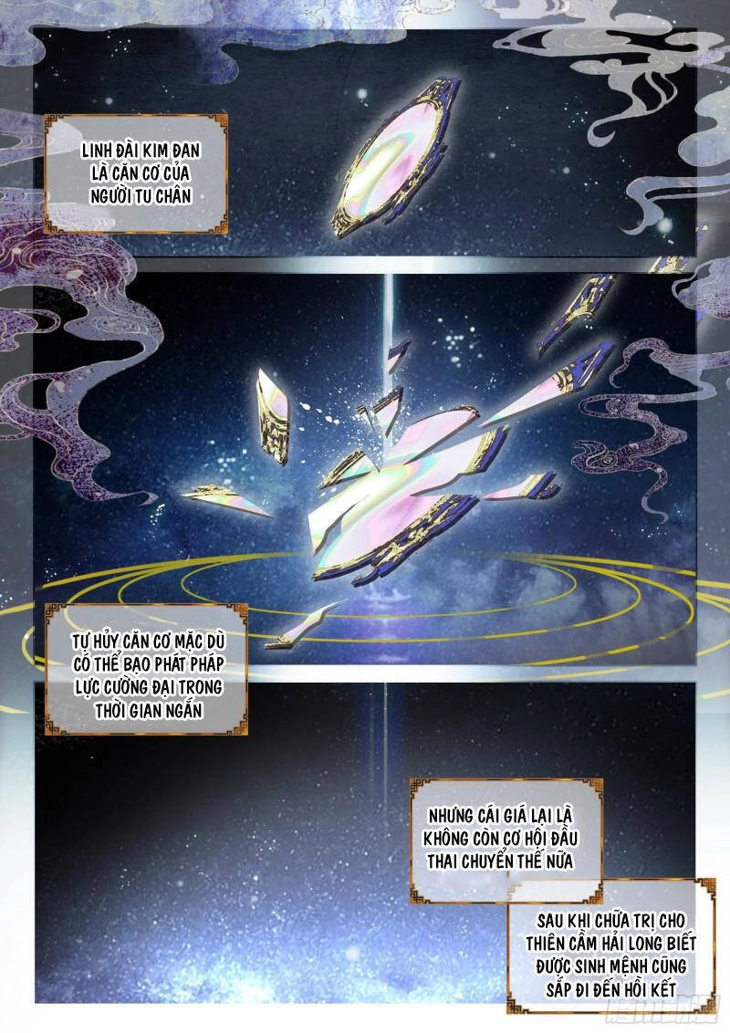 Duy Ngã Độc Tiên Chapter 70 - 8