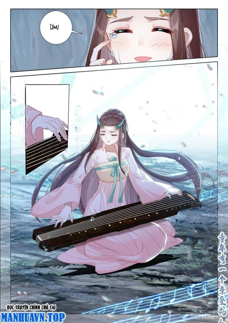 Duy Ngã Độc Tiên Chapter 70 - 10