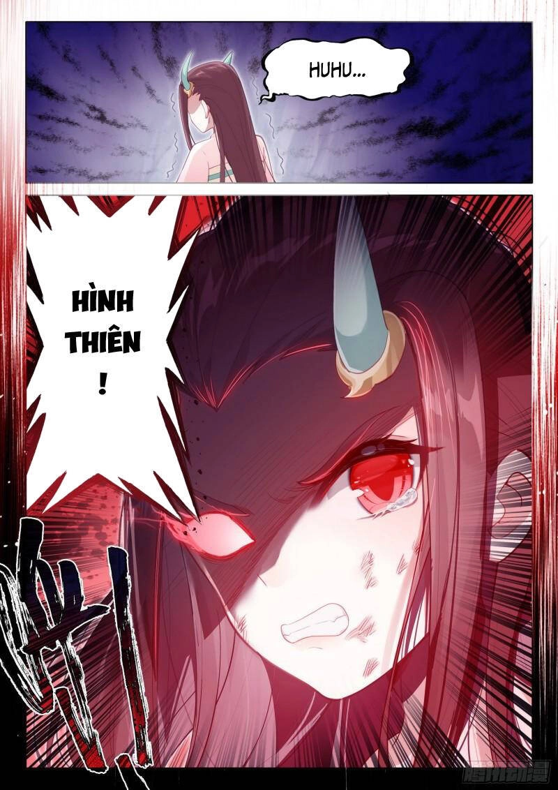 Duy Ngã Độc Tiên Chapter 70 - 14