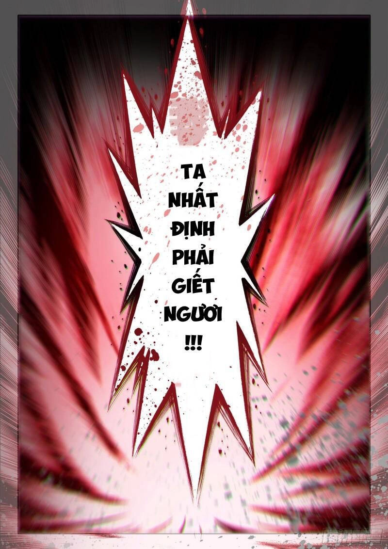 Duy Ngã Độc Tiên Chapter 70 - 15