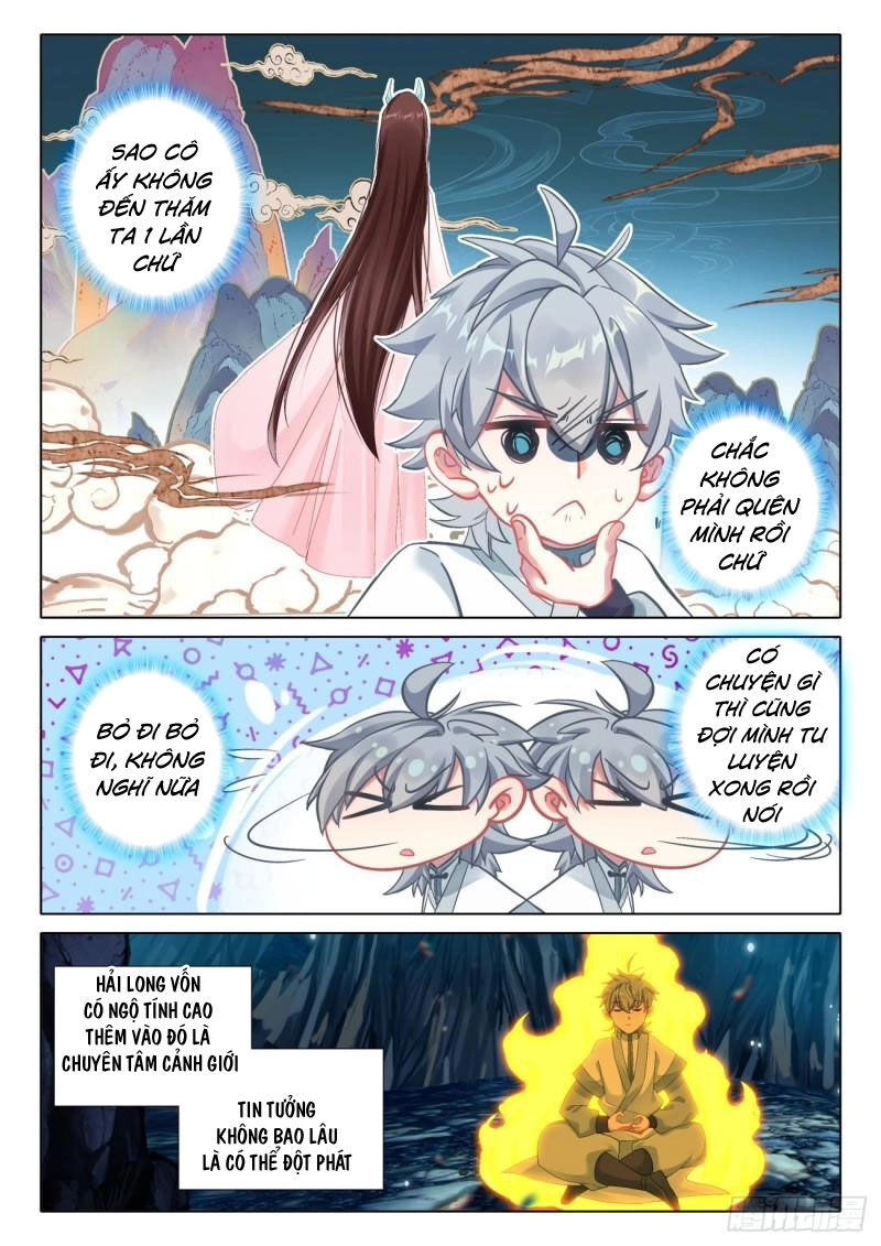 Duy Ngã Độc Tiên Chapter 71 - 8