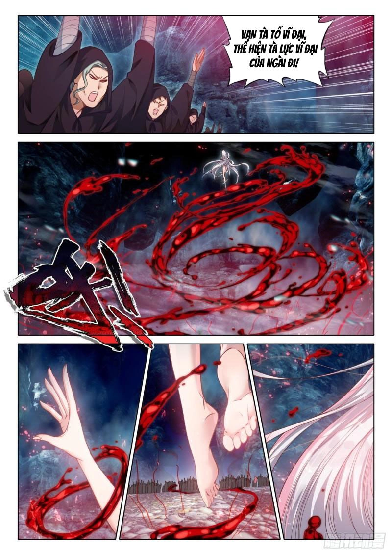 Duy Ngã Độc Tiên Chapter 71 - 11