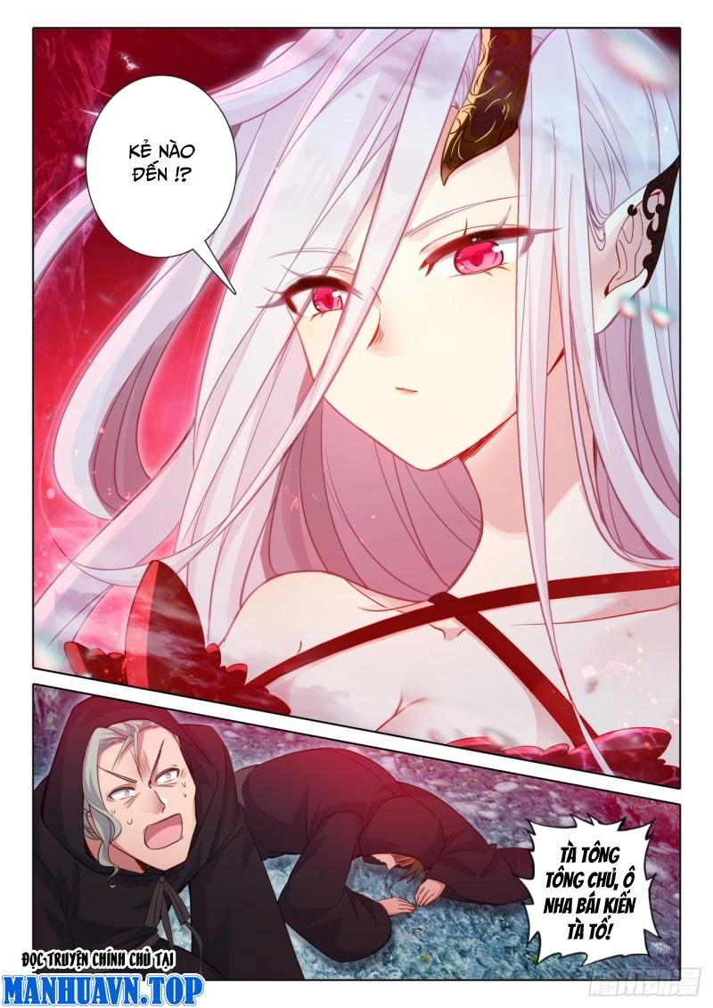 Duy Ngã Độc Tiên Chapter 71 - 13