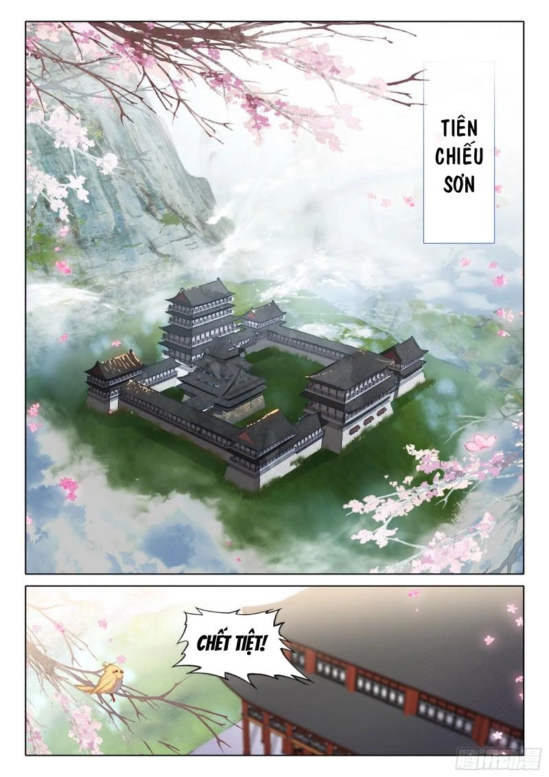 Duy Ngã Độc Tiên Chapter 72 - 2