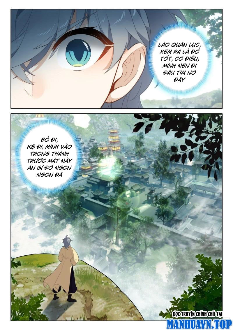 Duy Ngã Độc Tiên Chapter 72 - 7