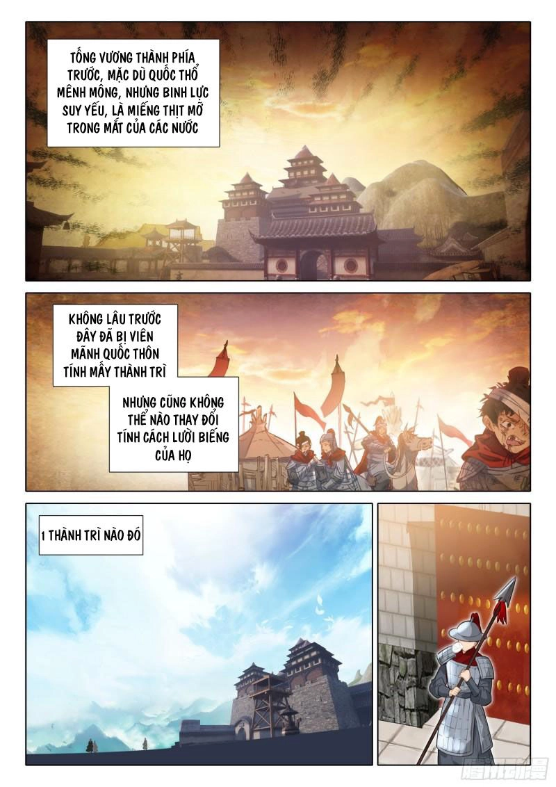 Duy Ngã Độc Tiên Chapter 72 - 8