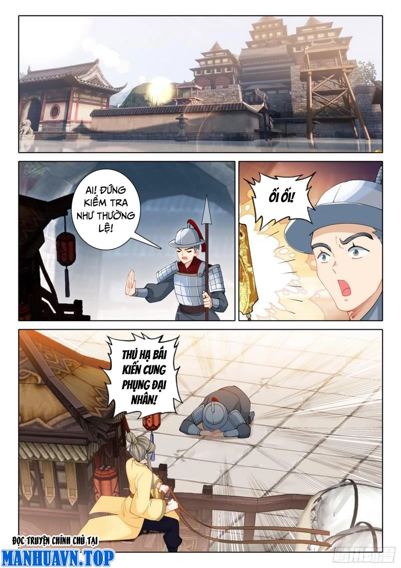 Duy Ngã Độc Tiên Chapter 72 - 13