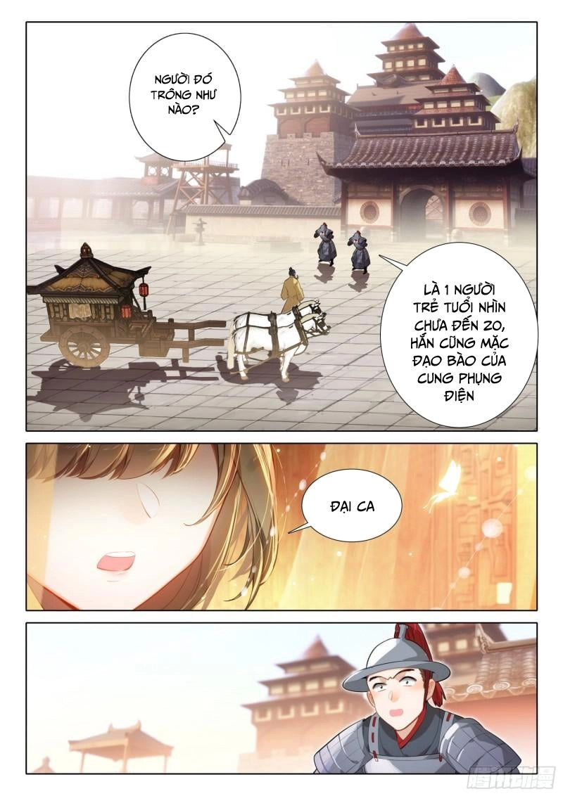 Duy Ngã Độc Tiên Chapter 72 - 15