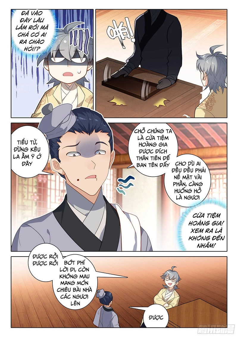 Duy Ngã Độc Tiên Chapter 73 - 3