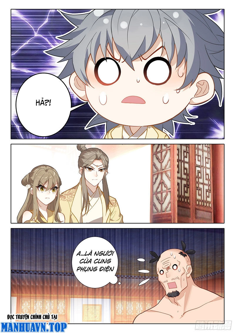 Duy Ngã Độc Tiên Chapter 73 - 7