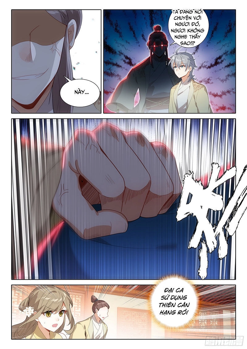 Duy Ngã Độc Tiên Chapter 73 - 9
