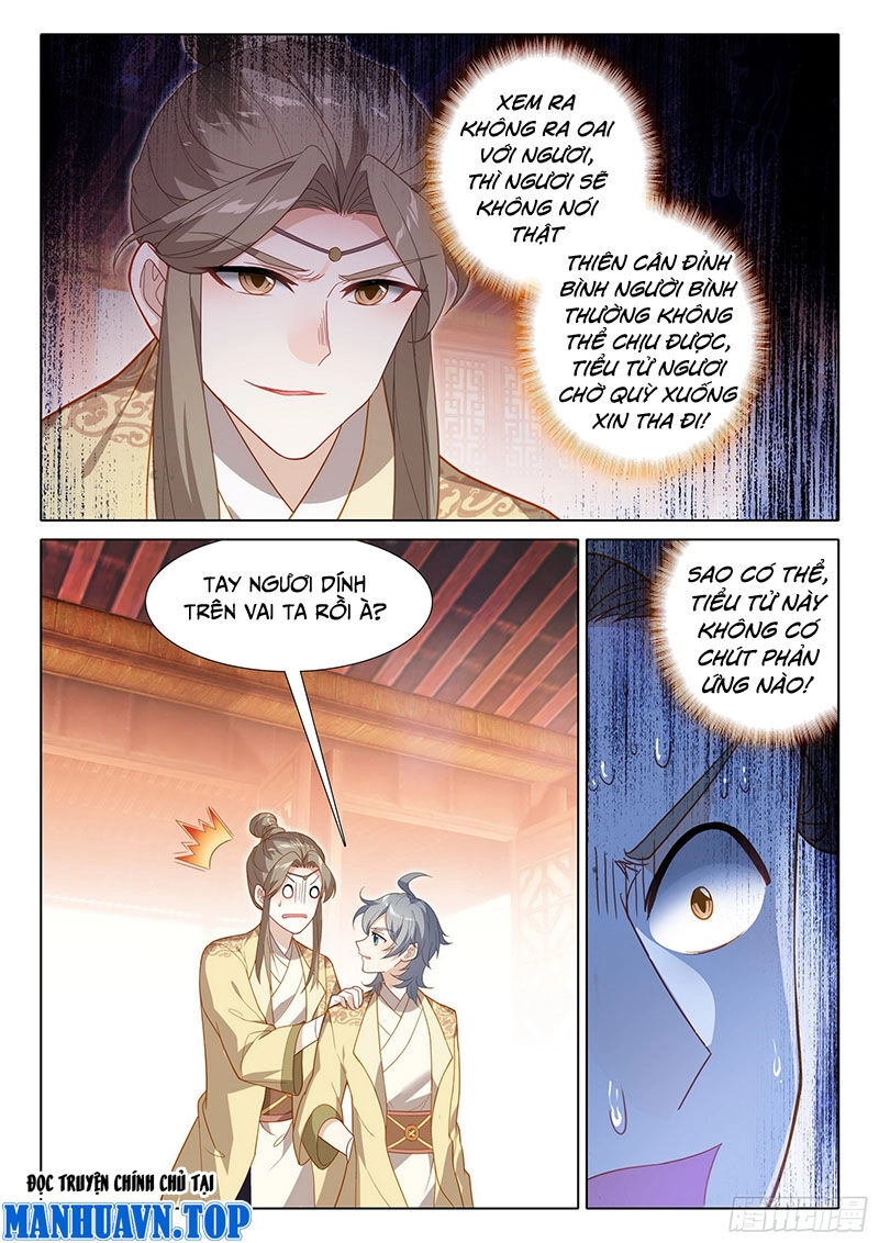 Duy Ngã Độc Tiên Chapter 73 - 10