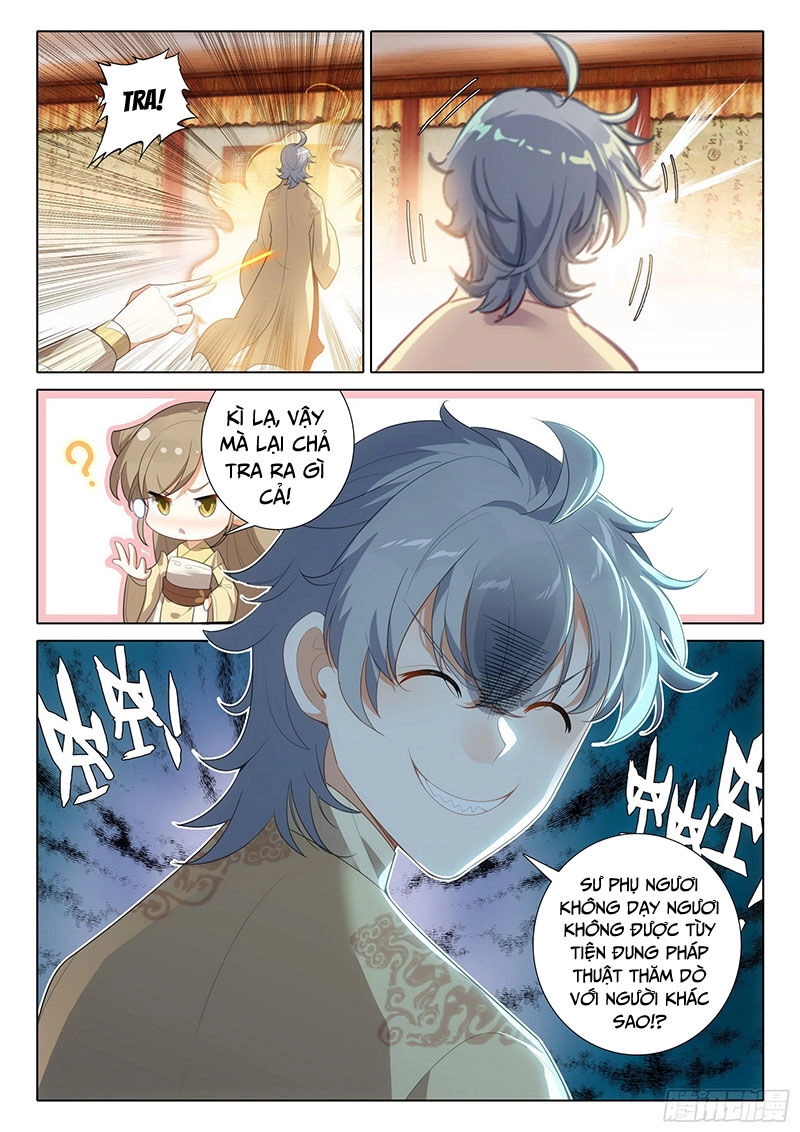 Duy Ngã Độc Tiên Chapter 73 - 12