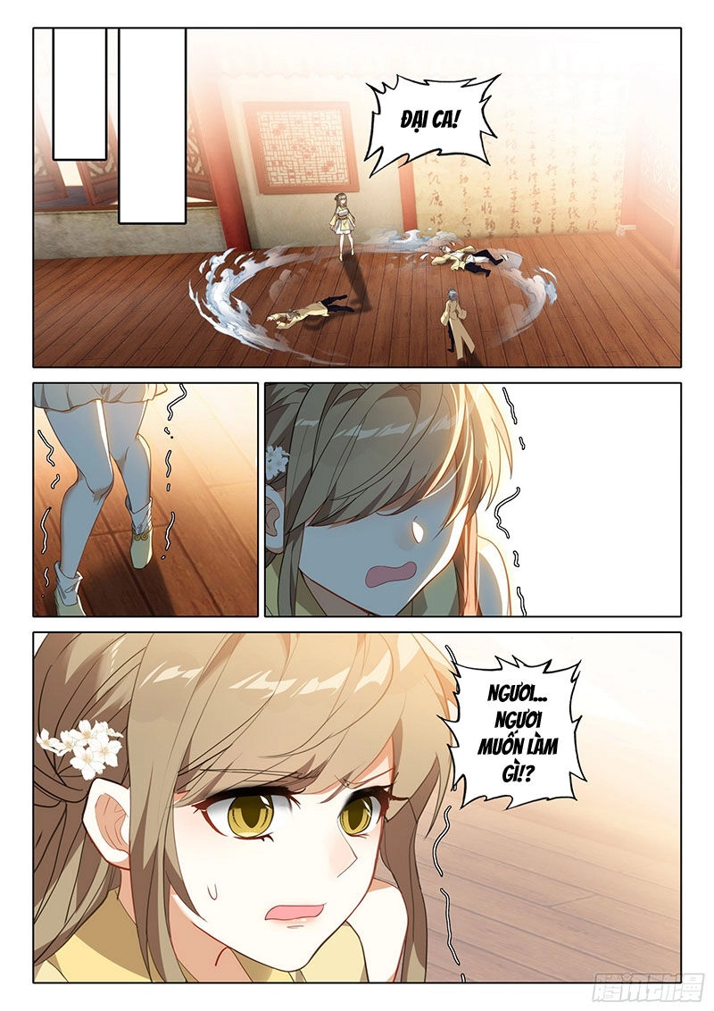 Duy Ngã Độc Tiên Chapter 73 - 14