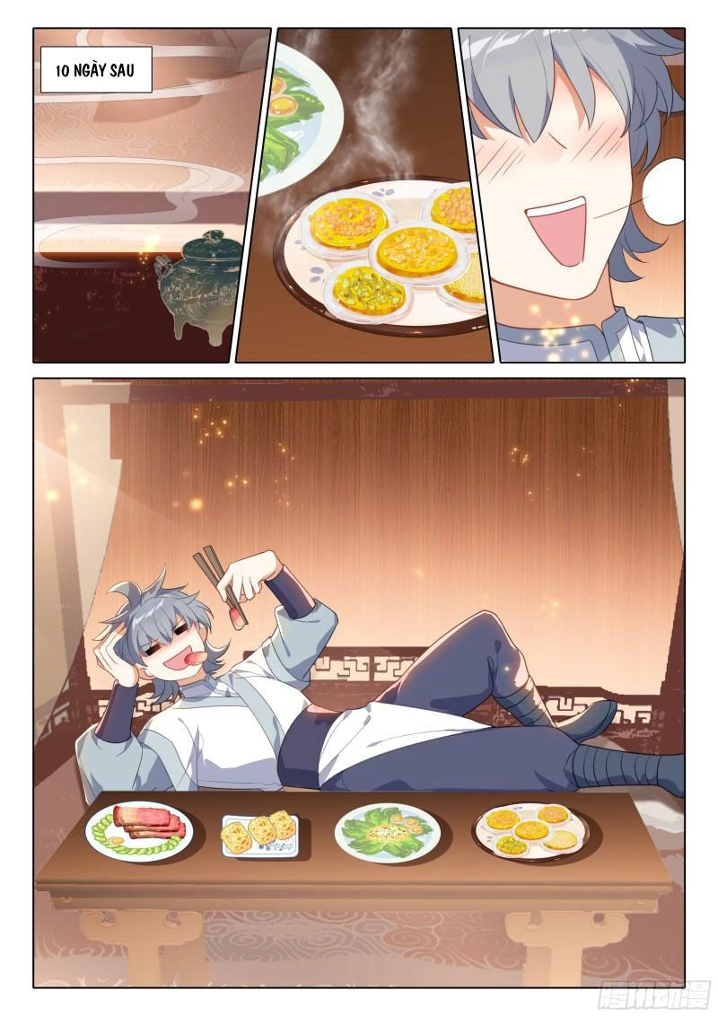 Duy Ngã Độc Tiên Chapter 74 - 15