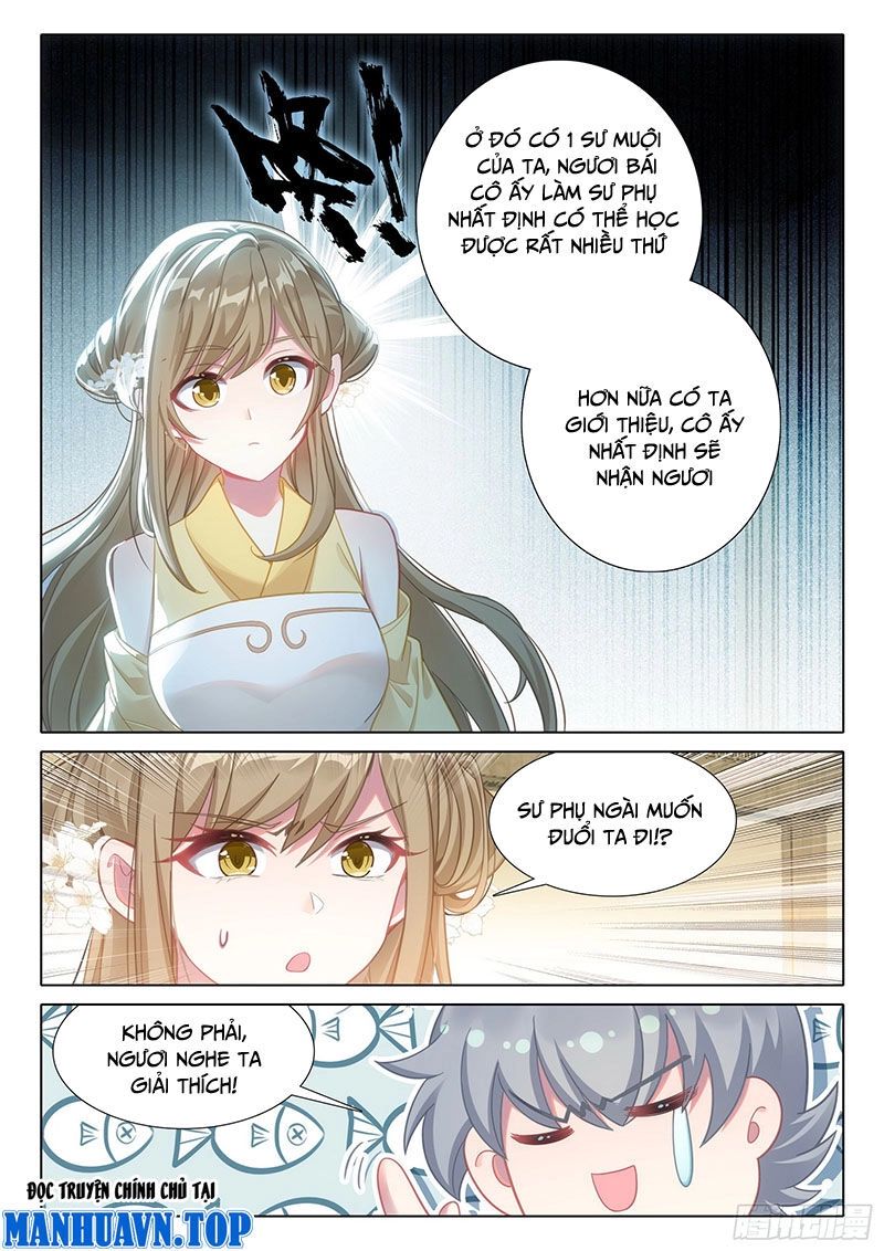 Duy Ngã Độc Tiên Chapter 76 - 9