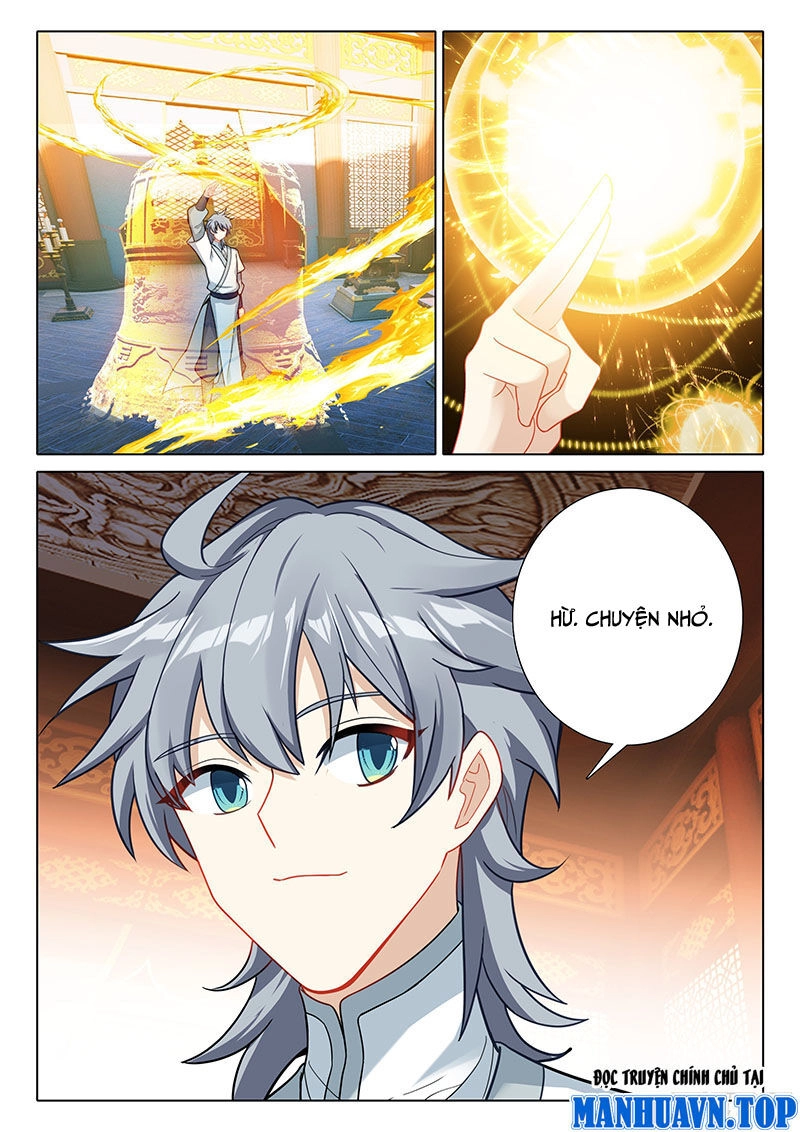 Duy Ngã Độc Tiên Chapter 78 - 13