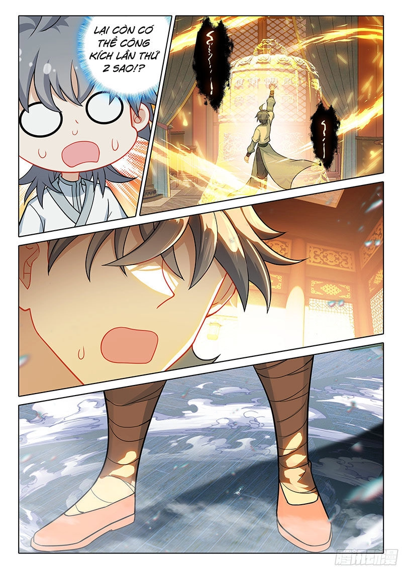 Duy Ngã Độc Tiên Chapter 78 - 15