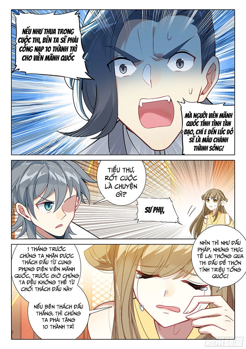 Duy Ngã Độc Tiên Chapter 79 - 5