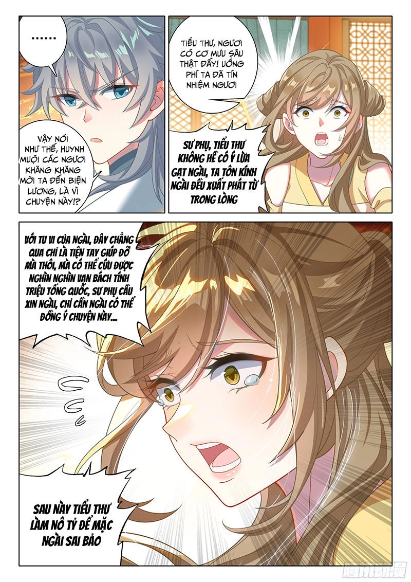 Duy Ngã Độc Tiên Chapter 79 - 6